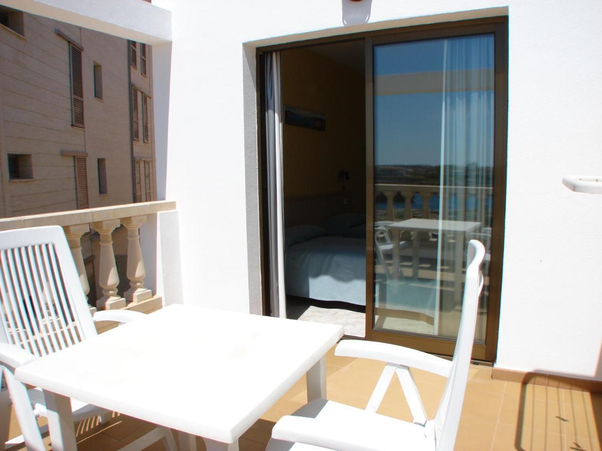 Hostal Sa Prensa Ciutadella  Ruang foto